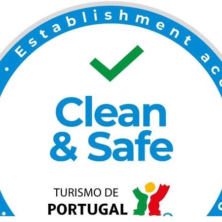 בית הארחה Santarém 	Sao Miguel House , Casa Do Carvalhal מראה חיצוני תמונה