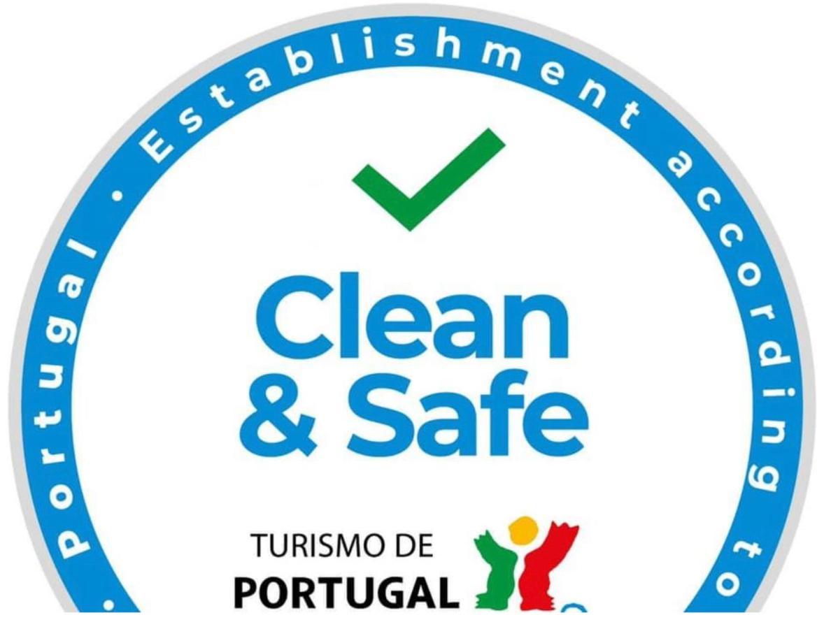 בית הארחה Santarém 	Sao Miguel House , Casa Do Carvalhal מראה חיצוני תמונה