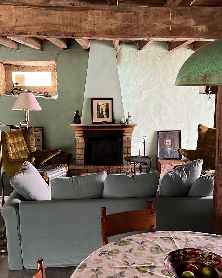 בית הארחה Santarém 	Sao Miguel House , Casa Do Carvalhal מראה חיצוני תמונה