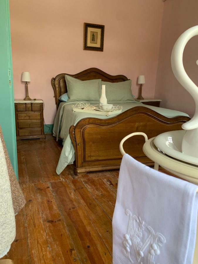 בית הארחה Santarém 	Sao Miguel House , Casa Do Carvalhal מראה חיצוני תמונה