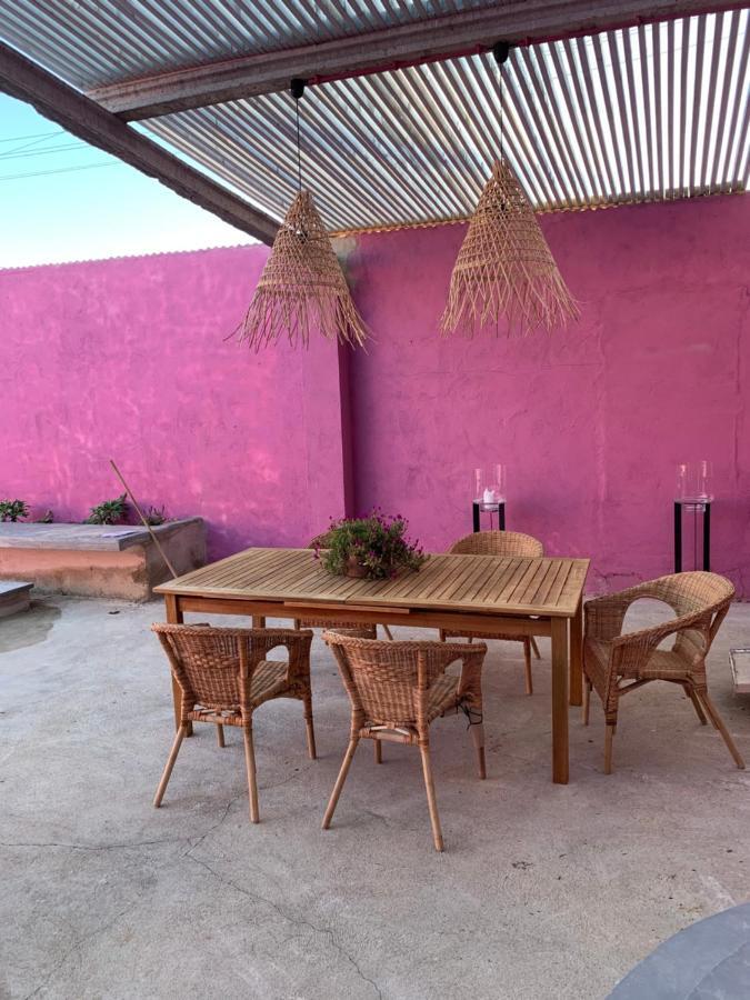 בית הארחה Santarém 	Sao Miguel House , Casa Do Carvalhal מראה חיצוני תמונה